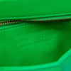 Bottega Veneta Patent Intrecciato Cassette Crossbody Secondhand