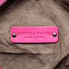 Secondhand Bottega Veneta Quilted Nappa Bubble Shoulder Bag