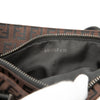 Fendi Zucchino Canvas Tote Secondhand