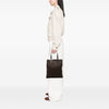 Fendi Zucchino Canvas Tote Secondhand