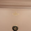 Secondhand Valentino Small Calfskin VLogo Loco Satchel