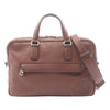 Gucci Leather Soho Briefcase Secondhand