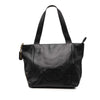 Chanel CC Caviar Tote Secondhand