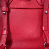 Louis Vuitton Taurillon Lockme Backpack Secondhand