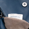 Secondhand Bottega Veneta Nappa Intrecciato Double Pocket Flap Crossbody
