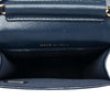 Chanel Caviar Thread Around Phone Holder with Chain Secondhand