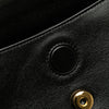 Secondhand Gucci Small Leather Marina Chain Shoulder Bag