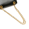 Secondhand Gucci Small Leather Marina Chain Shoulder Bag