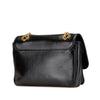 Gucci Small Leather Marina Chain Shoulder Bag Secondhand