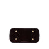 Louis Vuitton Monogram Vernis Alma PM Secondhand