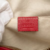 Gucci Leather Animalier Web Disco Crossbody Secondhand