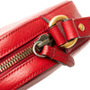 Gucci Leather Animalier Web Disco Crossbody Secondhand