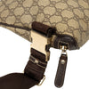 Gucci GG Supreme Belt Bag Secondhand