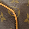 Secondhand Louis Vuitton Monogram Mini Speedy HL