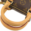 Secondhand Louis Vuitton Monogram Mini Speedy HL