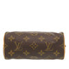 Secondhand Louis Vuitton Monogram Mini Speedy HL