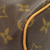 Secondhand Louis Vuitton Monogram Mini Speedy HL
