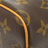 Secondhand Louis Vuitton Monogram Mini Speedy HL
