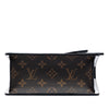 Louis Vuitton Monogram Vernis Spring Street Secondhand