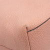 Gucci Leather Bamboo Tassel Satchel Secondhand