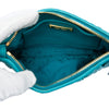 Miu Miu Matelasse Lambskin Leather Clutch Secondhand