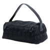 Secondhand Chanel New Travel Line Nylon Vanity Bag