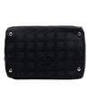 Secondhand Chanel New Travel Line Nylon Vanity Bag