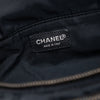 Secondhand Chanel New Travel Line Nylon Vanity Bag