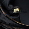 Secondhand Chanel New Travel Line Nylon Vanity Bag