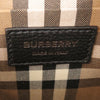 Burberry Leather Paddy Crossbody Secondhand