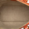 Gucci Mini Microguccissima Dome Satchel Secondhand