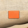 Gucci Mini Microguccissima Dome Satchel Secondhand