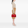 Louis Vuitton Monogram Vernis Wilshire PM Secondhand