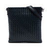 Secondhand Bottega Veneta Nappa Intrecciato VN Crossbody