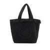 Chanel CC Terry Cotton Beach Tote Secondhand