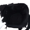 Chanel CC Terry Cotton Beach Tote Secondhand