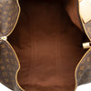 Secondhand Louis Vuitton Monogram Keepall 55