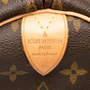 Secondhand Louis Vuitton Monogram Keepall 55