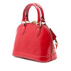 Secondhand Louis Vuitton Monogram Vernis Alma BB
