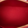 Secondhand Louis Vuitton Monogram Vernis Alma BB
