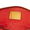 Secondhand Louis Vuitton Monogram Vernis Alma BB