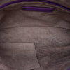 Secondhand Bottega Veneta Nappa Intrecciato Nodini Crossbody