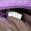 Secondhand Bottega Veneta Nappa Intrecciato Nodini Crossbody
