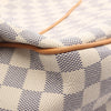 Louis Vuitton Damier Azur Galliera PM Secondhand
