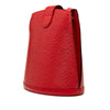 Louis Vuitton Epi Cluny Secondhand