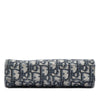 Dior Oblique Canvas Clutch Secondhand