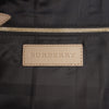 Burberry Medium Leather Kirley Satchel Secondhand