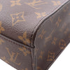 Louis Vuitton Monogram Sac Plat PM Secondhand