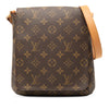 Louis Vuitton Monogram Musette Salsa PM Short Strap Secondhand