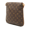 Louis Vuitton Monogram Musette Salsa PM Short Strap Secondhand